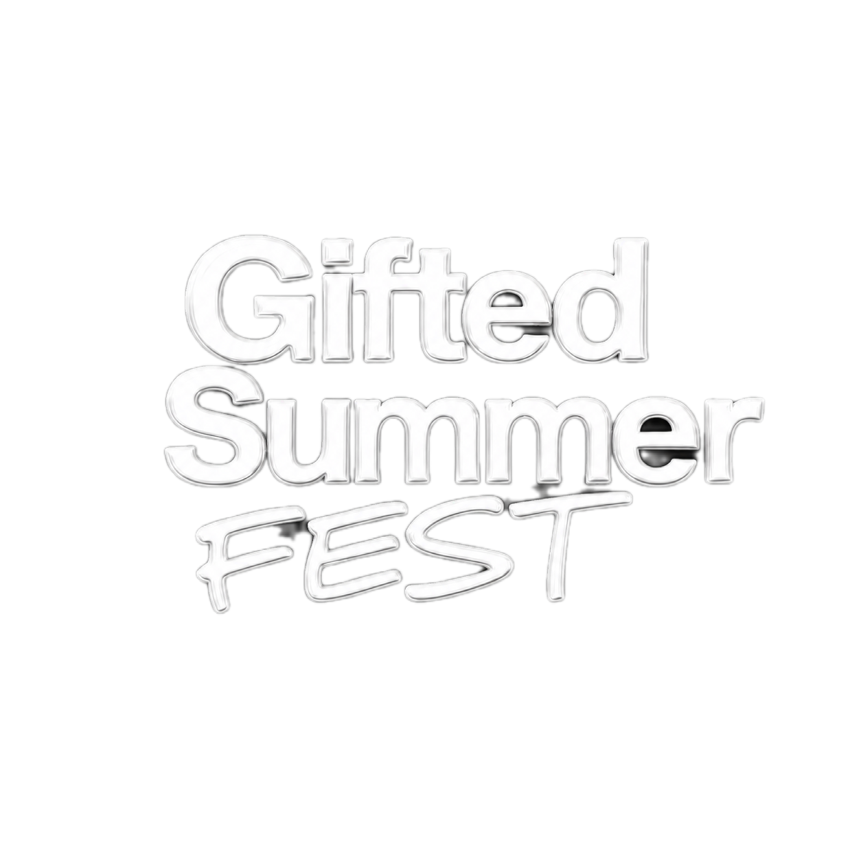 Gifted Summer Fest
